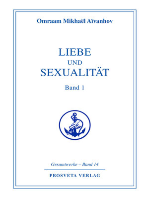 cover image of Liebe und Sexualität, Teil 1